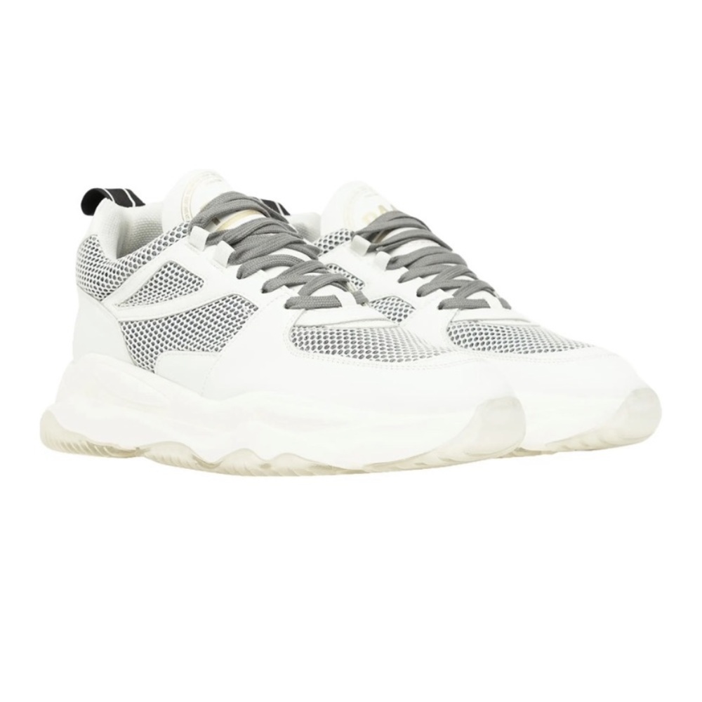 P448 Luke Leather Sneaker